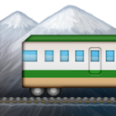 thetrain icon