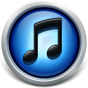 blue icon