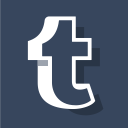 logo, tumblr logo, tumblr, tumblr new logo, media, social, online icon