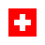 Switzerland flat icon