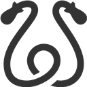 Jump, Rope icon
