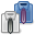 configure, preference, shirt, theme, tie, desktop, option, setting, config, configuration icon
