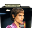 Star Trek Enterprise 2 icon