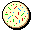sugar cookie icon
