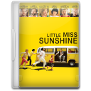Little Miss Sunshine icon