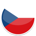 republic, czech icon