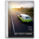 sixfeetunder icon