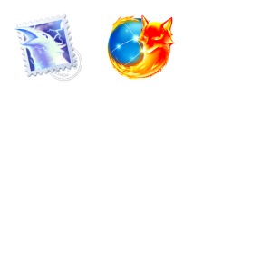 Mozilla icon sets preview