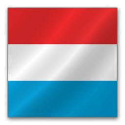luxembourg icon