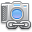 photography, link, camera icon