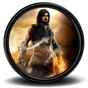 Prince of Persia The forgotten Sands 4 icon