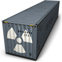 Danger icon