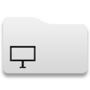 computer,folder icon