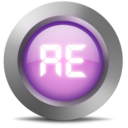 re icon