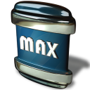 File MAX icon