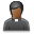 priest, user icon