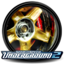 Need for Speed Underground2 3 icon