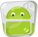 place, android, market icon