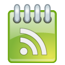 rss, 8, 23 icon