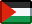 flag, palestine icon