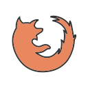 page, mozilla, internet, firefox, site, website, browser icon
