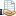 Notebook, Share icon