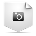 clipping, image, photo, picture, pic icon