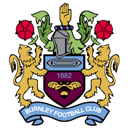 Burnley, Fc icon