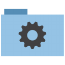 Folder appicns smart icon