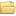 folder,horizontal,open icon