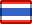 thailand, flag icon