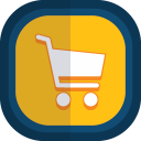 Shoppingcart 01 icon