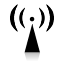 wifi, wireless icon
