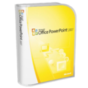 Office PowerPoint icon