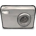 Camera The Forest icon
