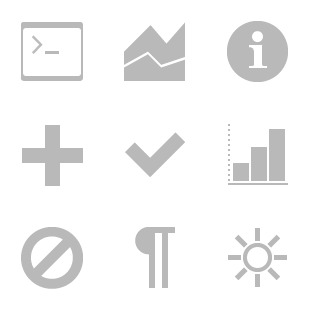 Retina Display icon sets preview