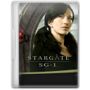 StarGate SG 1 6 icon