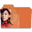 taeyeongp icon