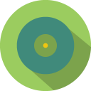 Cd 2 icon