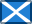 scotland, flag icon