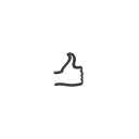 Hand, Like, Ok, Recommend, Thumb, Thumbs, Up, Vote icon