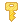 key, security icon