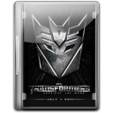Transformers 3 Dark Of The Moon v11 icon