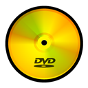 Windvd icon