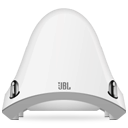 JBL Creature II white icon