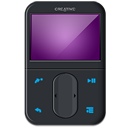 Black, Creative, Front, Zen icon
