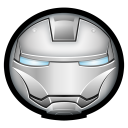 Iron Man Mark II 01 icon