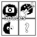 spaces icon