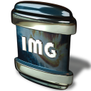 File IMG icon