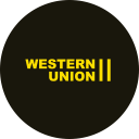 money, union, western union, finance, currency, western, payment icon